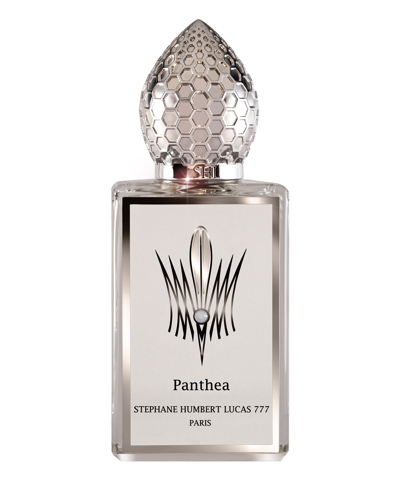 Shop Fratelli Rossetti Panthea Eau De Parfum 50 ml In White