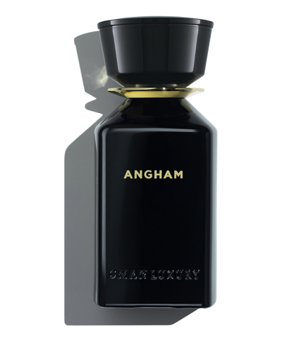 Shop Sleep No More Angham Eau De Parfum 100 ml In White