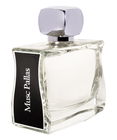 Shop J. Lindeberg Musc Pallas Eau De Parfum 100 ml In White