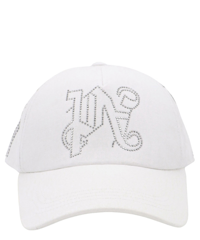 Shop Dsquared2 Hat In White