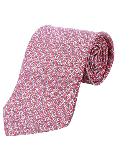 Shop Dsquared2 Tie In Red