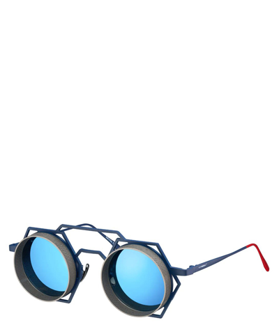Shop Tory Burch Sunglasses Nikky Nk-6 In Crl