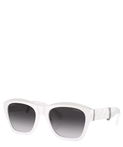 Shop Market Sunglasses 6055b Sole In Crl