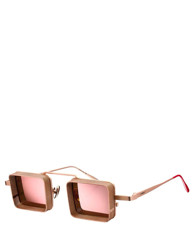 Shop Moon Boot Sunglasses Lb-4 In Crl