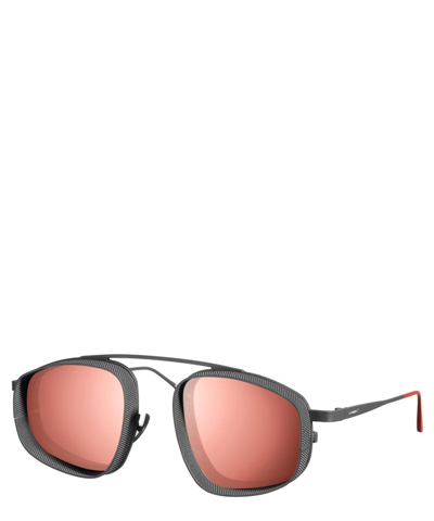 Shop Moon Boot Sunglasses Moha M-2 In Crl
