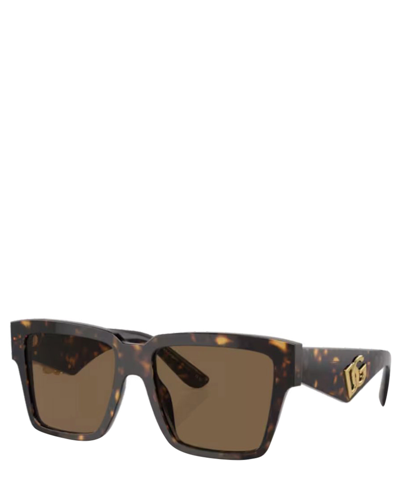 Shop Nick Fouquet Sunglasses 4436 Sole In Crl
