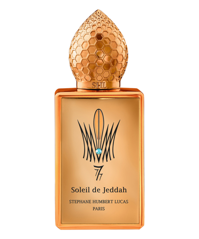 Shop Stephane Humbert Lucas Soleil De Jeddah Mango Kiss Eau De Parfum 50 ml In White