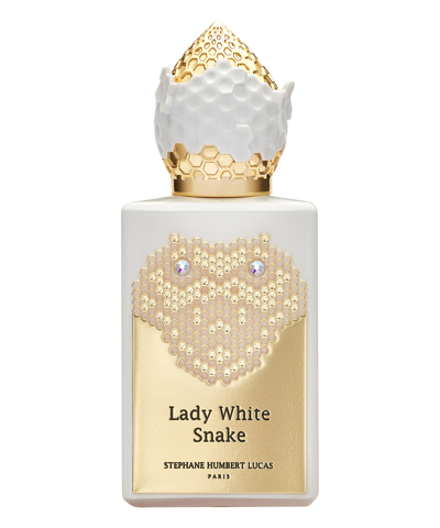 Shop Stephane Humbert Lucas Lady White Snake Eau De Parfum 50 ml