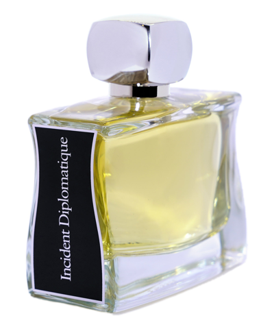 Shop Jovoy Paris Incident Diplomatique Eau De Parfum 100 ml In White