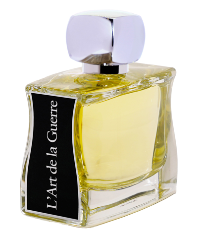 Shop Jovoy Paris L&#039;art De La Guerre Eau De Parfum 100 ml In White