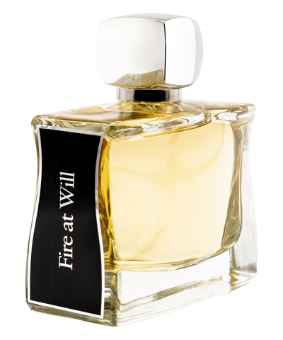 Shop Jovoy Paris Fire At Will Eau De Parfum 100 ml In White