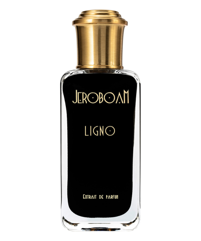 Shop Jeroboam Ligno Extrait De Parfum 30 ml In White