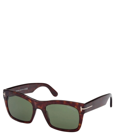 Shop Tom Ford Sunglasses Ft1062 In Crl
