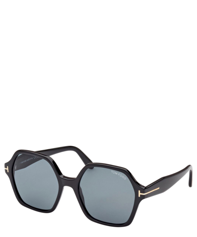 Shop Tom Ford Sunglasses Ft1032 In Crl