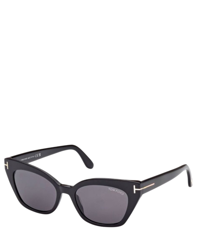 Shop Tom Ford Sunglasses Ft1031 In Crl