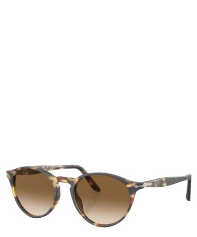 Shop Persol Sunglasses 3092sm Sole In Crl