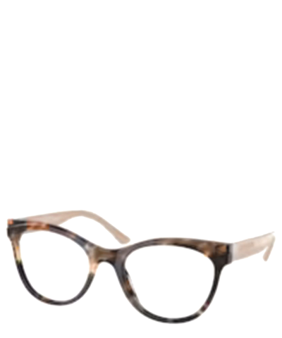 Shop Prada Eyeglasses 05wv Vista In Crl