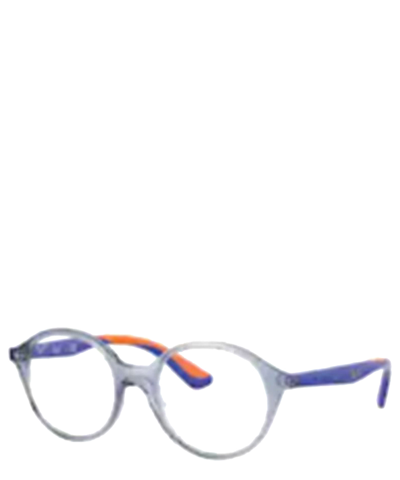 Shop Ray Ban Eyeglasses 1606 Optical In Crl