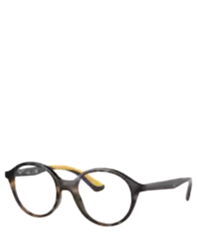 Shop Ray Ban Eyeglasses 1606 Vista In Crl