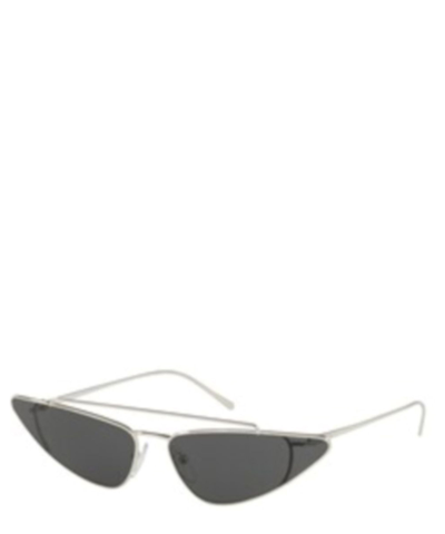 Shop Prada Sunglasses 63us Sole In Crl