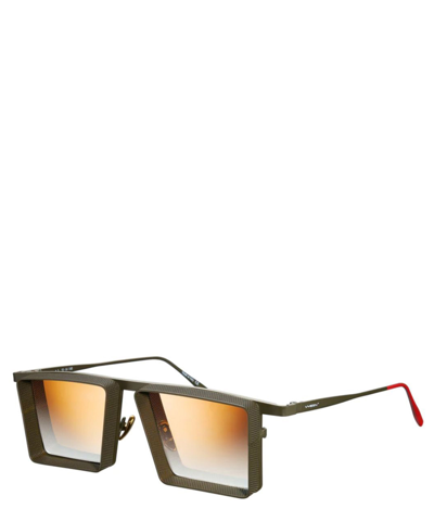 Shop Vysen Sunglasses Al-3 In Crl