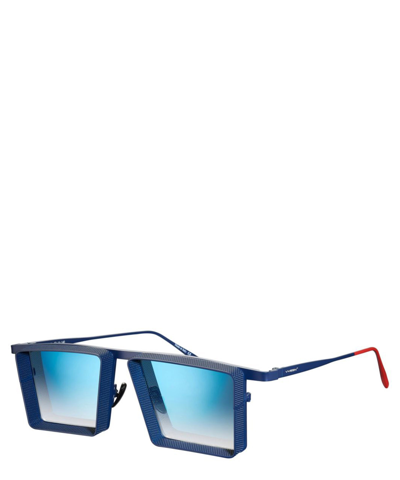 Shop Vysen Sunglasses Al-4 In Crl