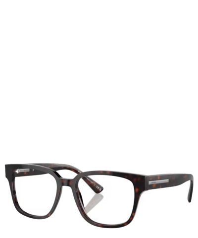 Shop Prada Eyeglasses A09v Vista In Crl