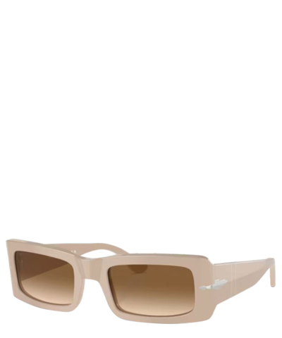 Shop Persol Sunglasses 3332s Sole In Crl