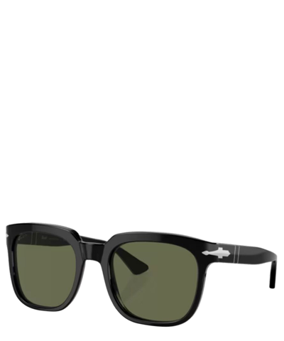 Shop Persol Sunglasses 3323s Sole In Crl