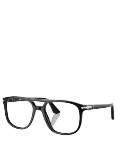 Shop Persol Eyeglasses 3329v Vista In Crl