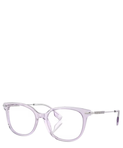Shop Burberry Eyeglasses 2391 Vista In Crl