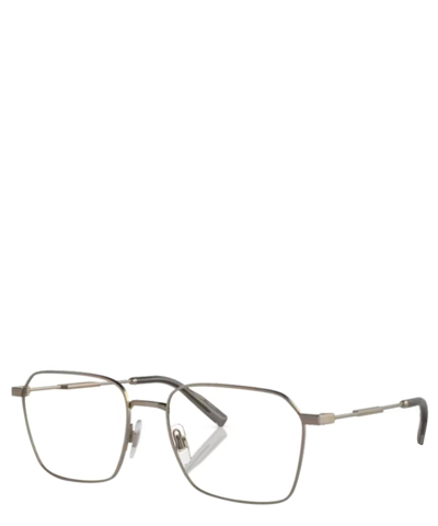 Shop Dolce & Gabbana Eyeglasses 1350 Vista In Crl