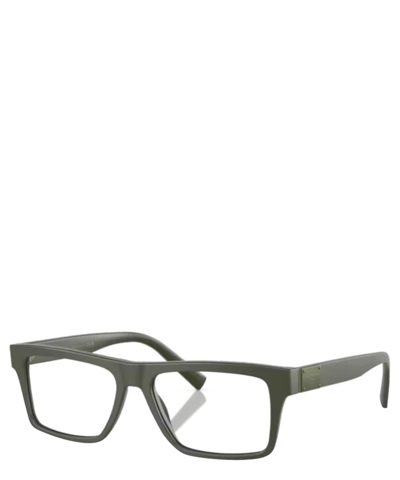 Shop Dolce & Gabbana Eyeglasses 3368 Vista In Crl