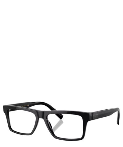 Shop Dolce & Gabbana Eyeglasses 3368 Vista In Crl
