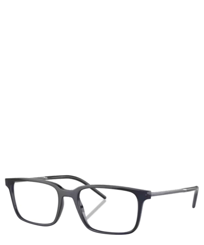 Shop Dolce & Gabbana Eyeglasses 5099 Vista In Crl