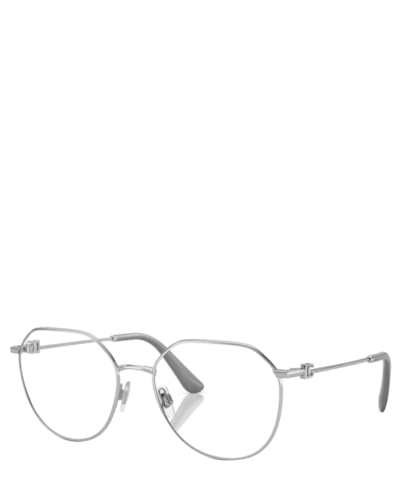 Shop Dolce & Gabbana Eyeglasses 1348 Vista In Crl