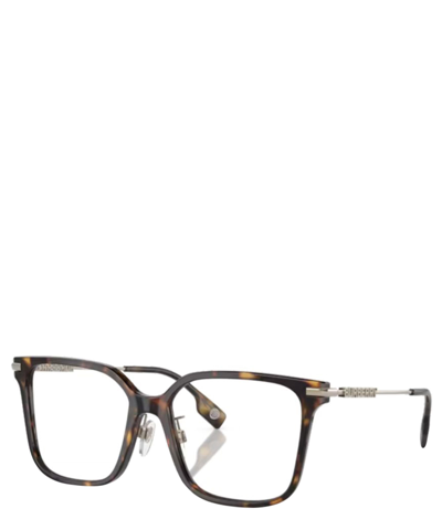 Shop Burberry Eyeglasses 2376 Vista In Crl