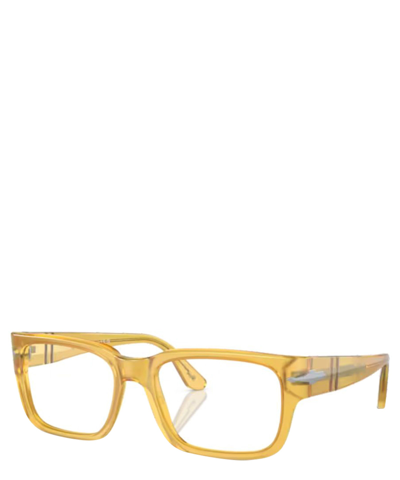 Shop Persol Eyeglasses 3315v Vista In Crl