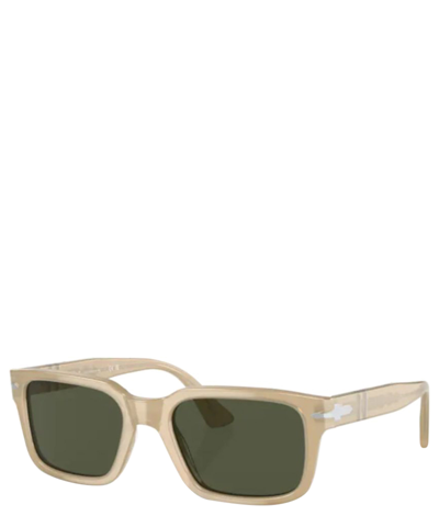 Shop Persol Sunglasses 3272s Sole In Crl