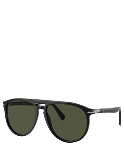 Shop Persol Sunglasses 3311s Sole In Crl