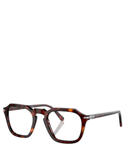 Shop Persol Eyeglasses 3292v Vista In Crl