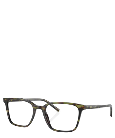 Shop Dolce & Gabbana Eyeglasses 3365 Vista In Crl