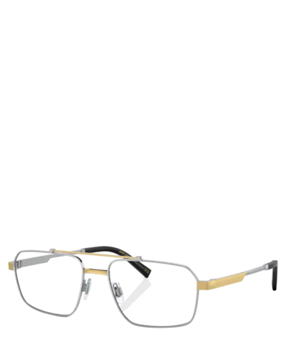 Shop Dolce & Gabbana Eyeglasses 1345 Vista In Crl