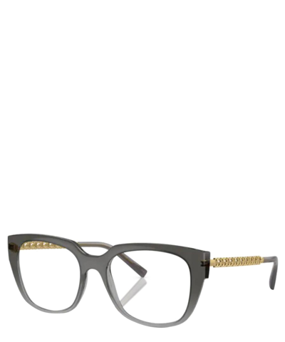 Shop Dolce & Gabbana Eyeglasses 5087 Vista In Crl