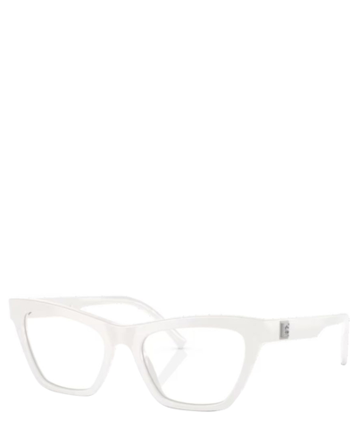 Shop Dolce & Gabbana Eyeglasses 3359 Vista In Crl