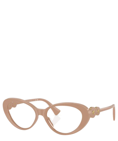 Shop Versace Eyeglasses 3331u Optical In Crl