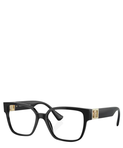 Shop Versace Eyeglasses 3329b Vista In Crl