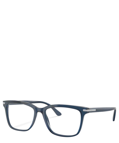 Shop Prada Eyeglasses 14wv Vista In Crl