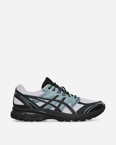 Shop Asics Gel-terrain Sneakers Faded Ash Rock In Multicolor