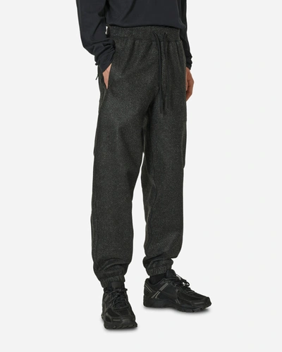 Shop Nike Therma-fit Adv Pants Anthracite In Multicolor